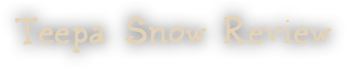 Teepa Snow Review